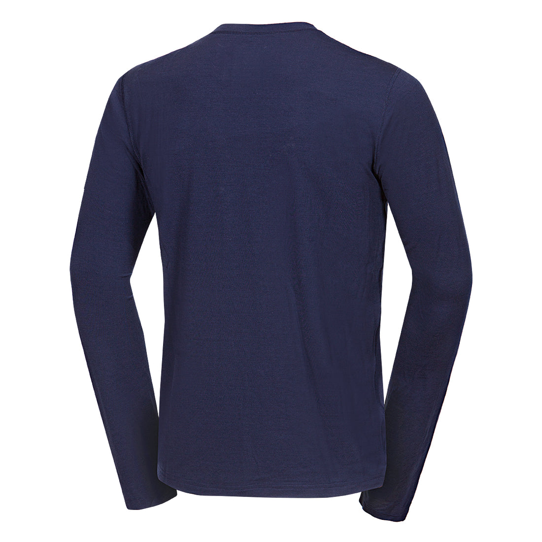 TR-3950OR men's outdoor merino T-shirt LINARD