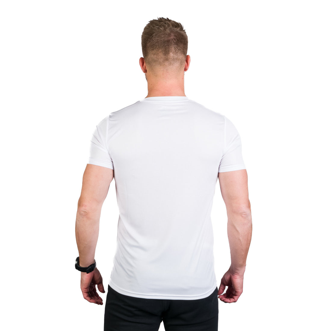 TR-3965SP men's technical t-shirt MASON