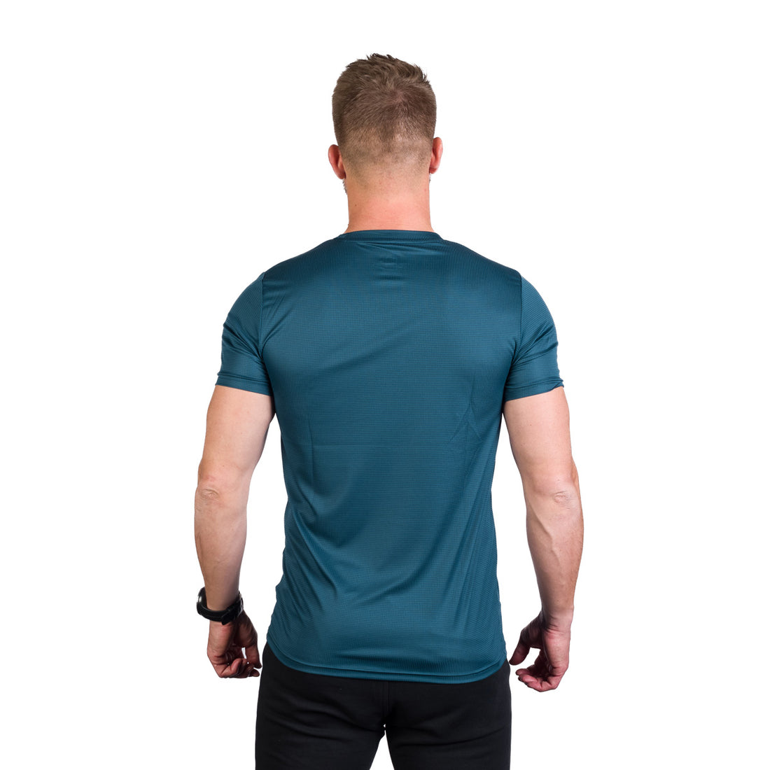 TR-3965SP men's technical t-shirt MASON