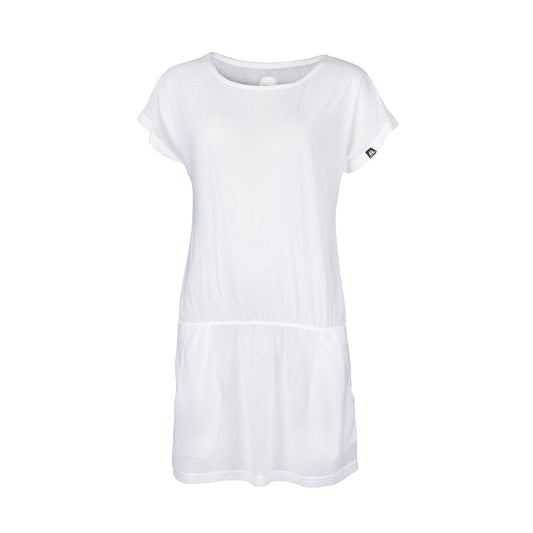 TR-43722SP women's long t-shirt melange style DASWA