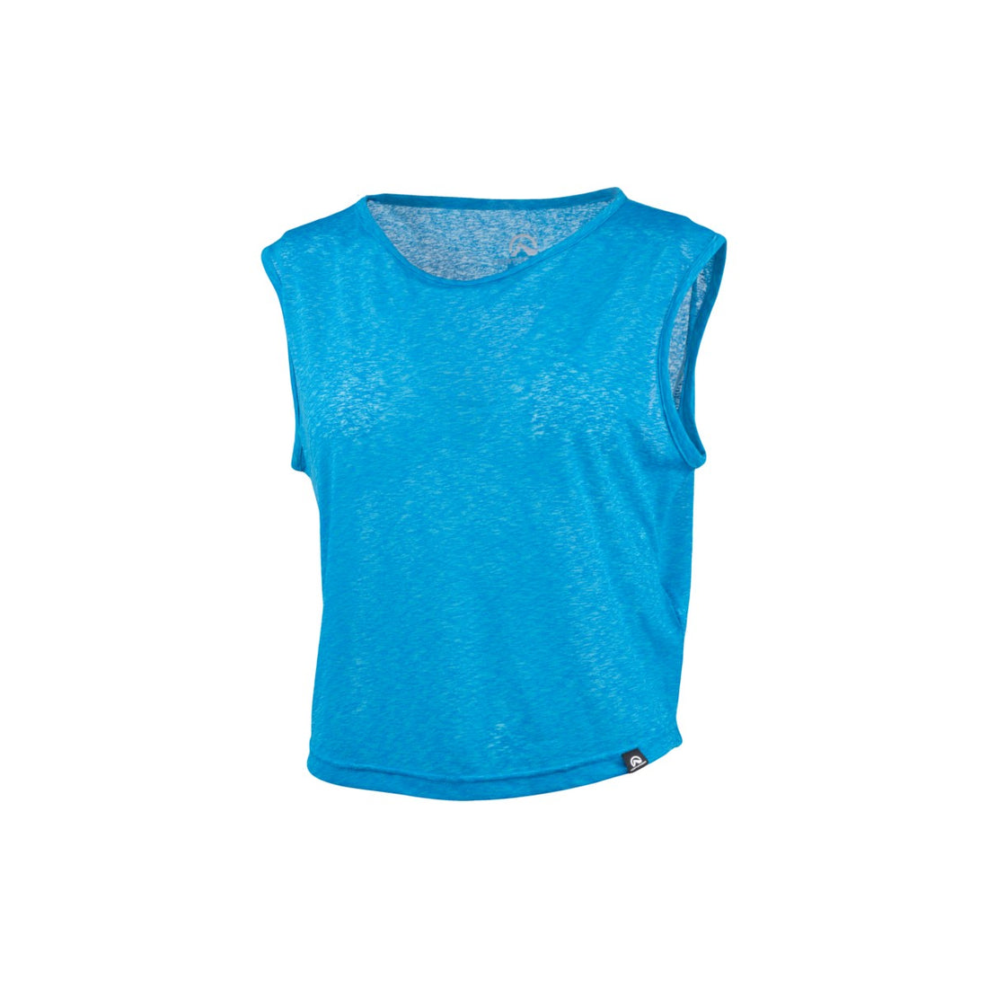 TR-4373SII women's short t-shirt lightweight VIVIANA