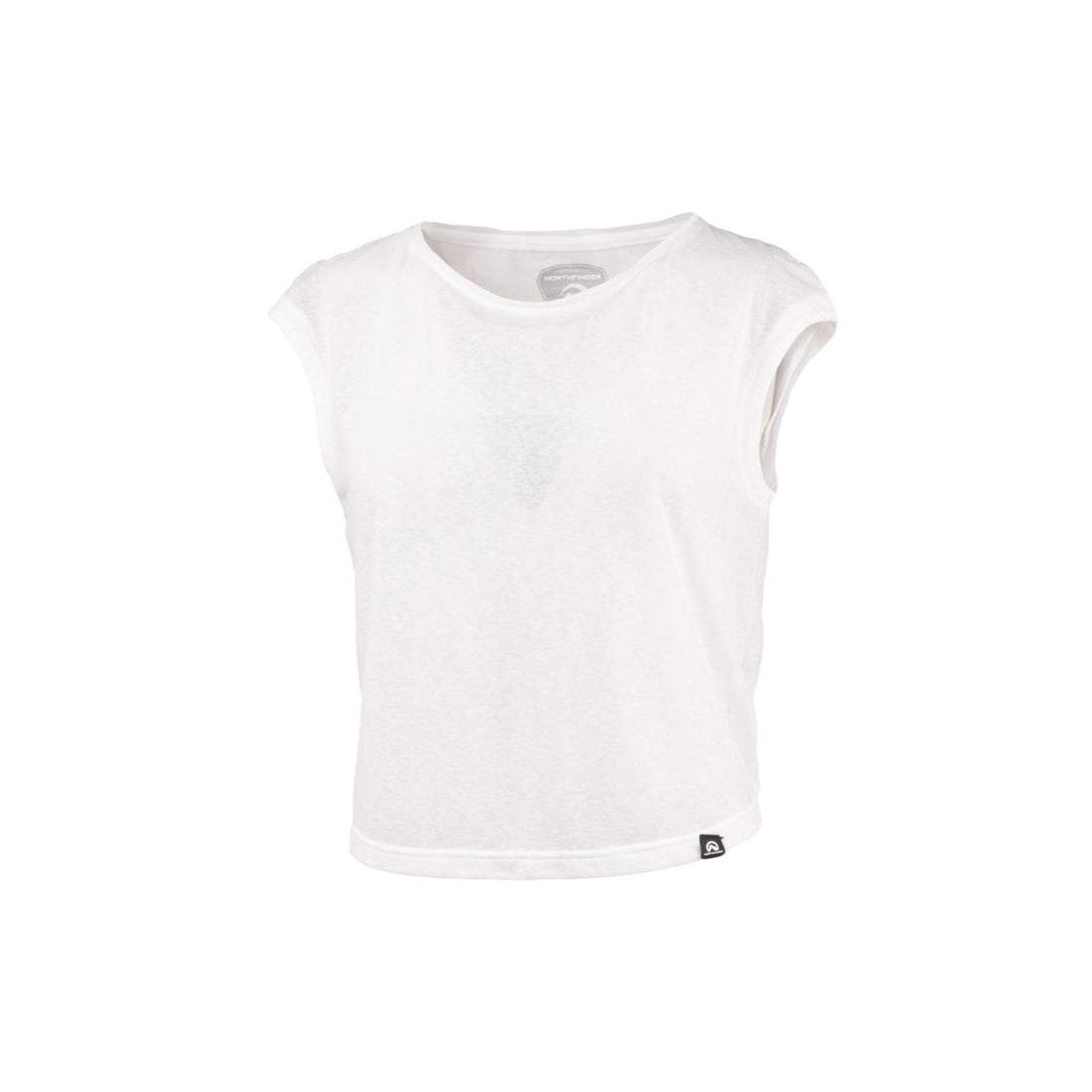 TR-4373SII women's short t-shirt lightweight VIVIANA