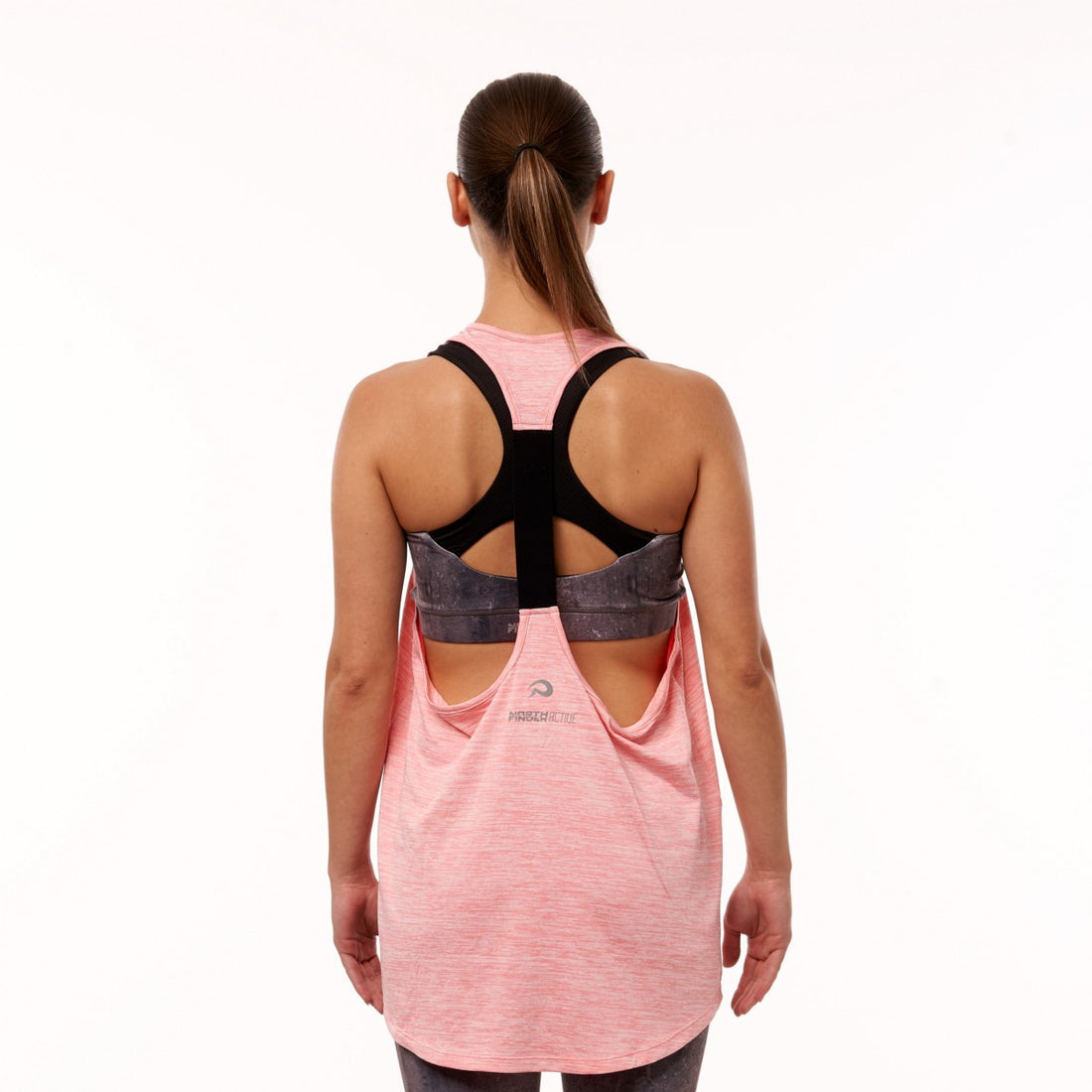 TR-4377SII women's tank top t-shirt COLLINS