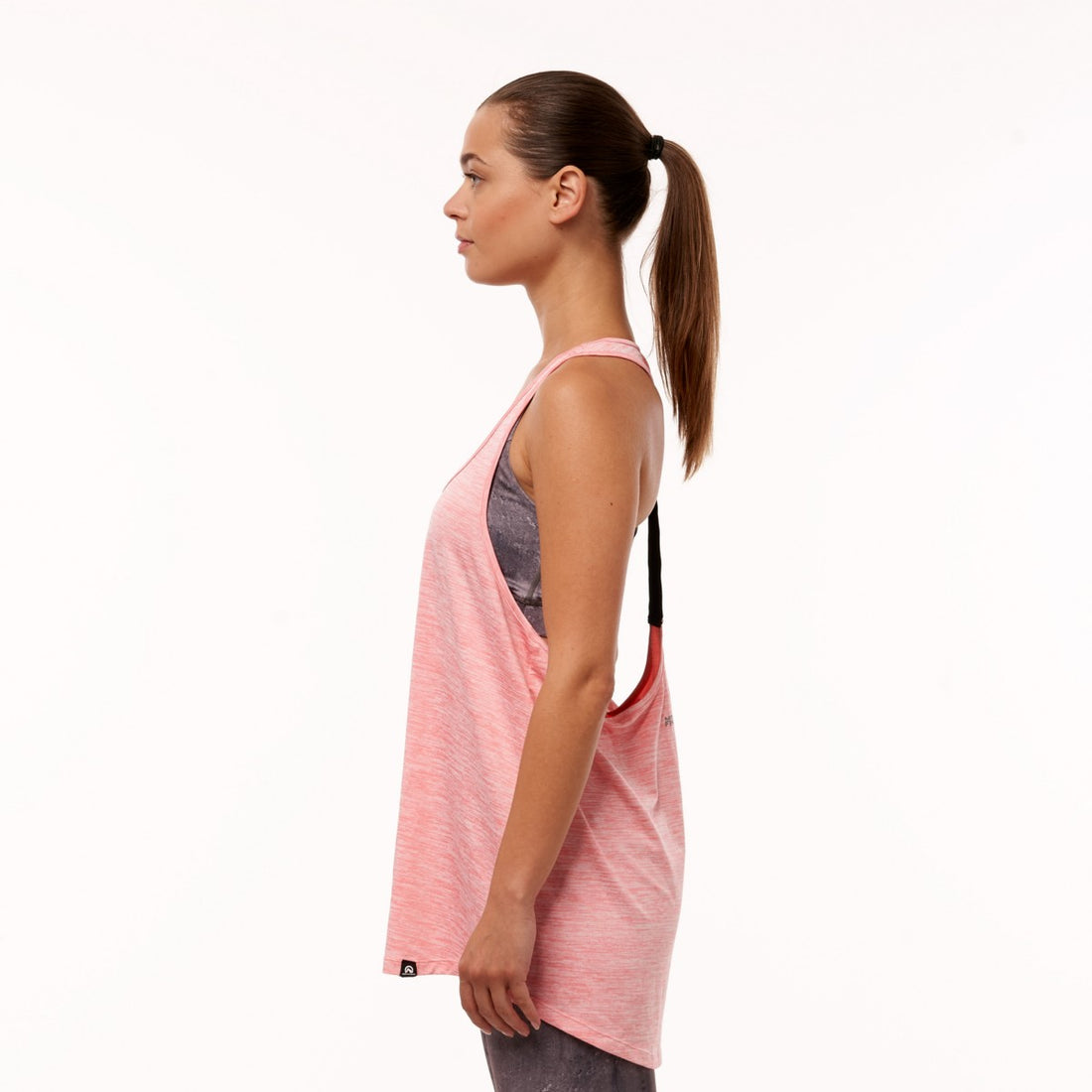 TR-4377SII women's tank top t-shirt COLLINS