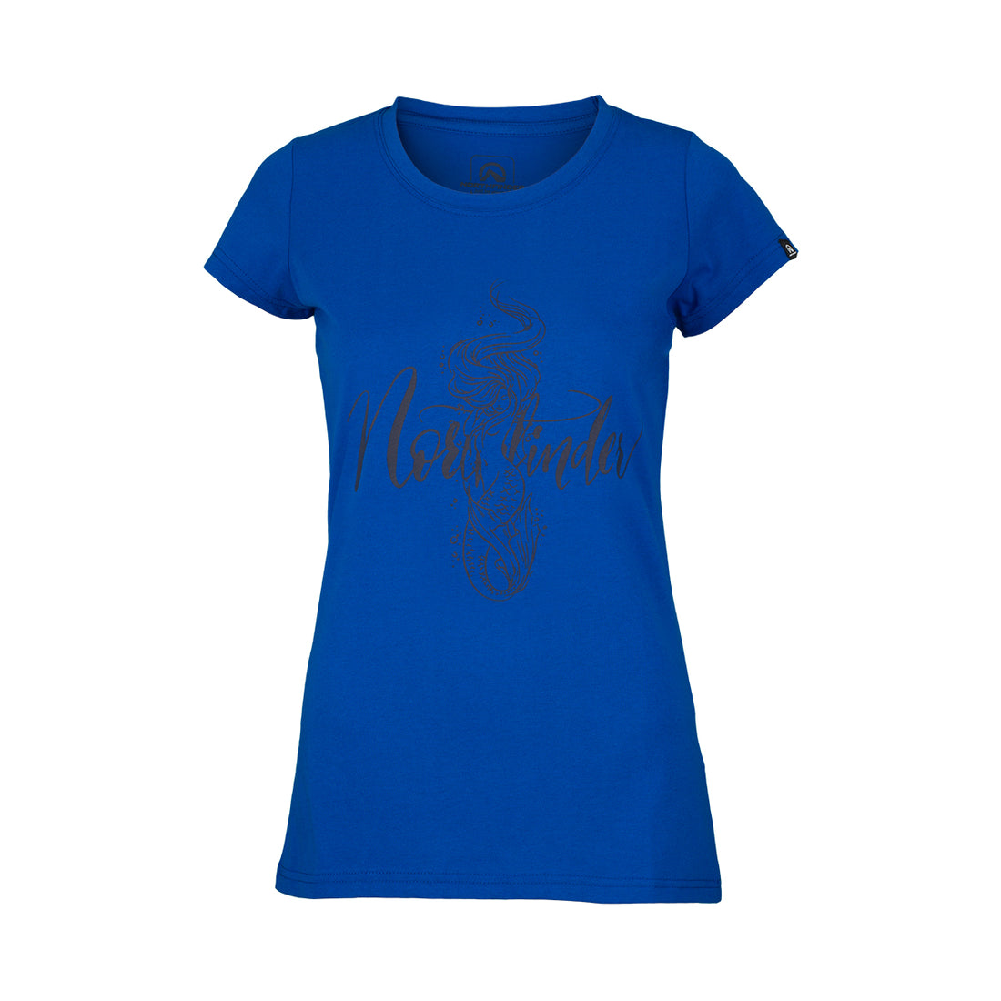 TR-4543SP women's t-shirt northfinder LEXI