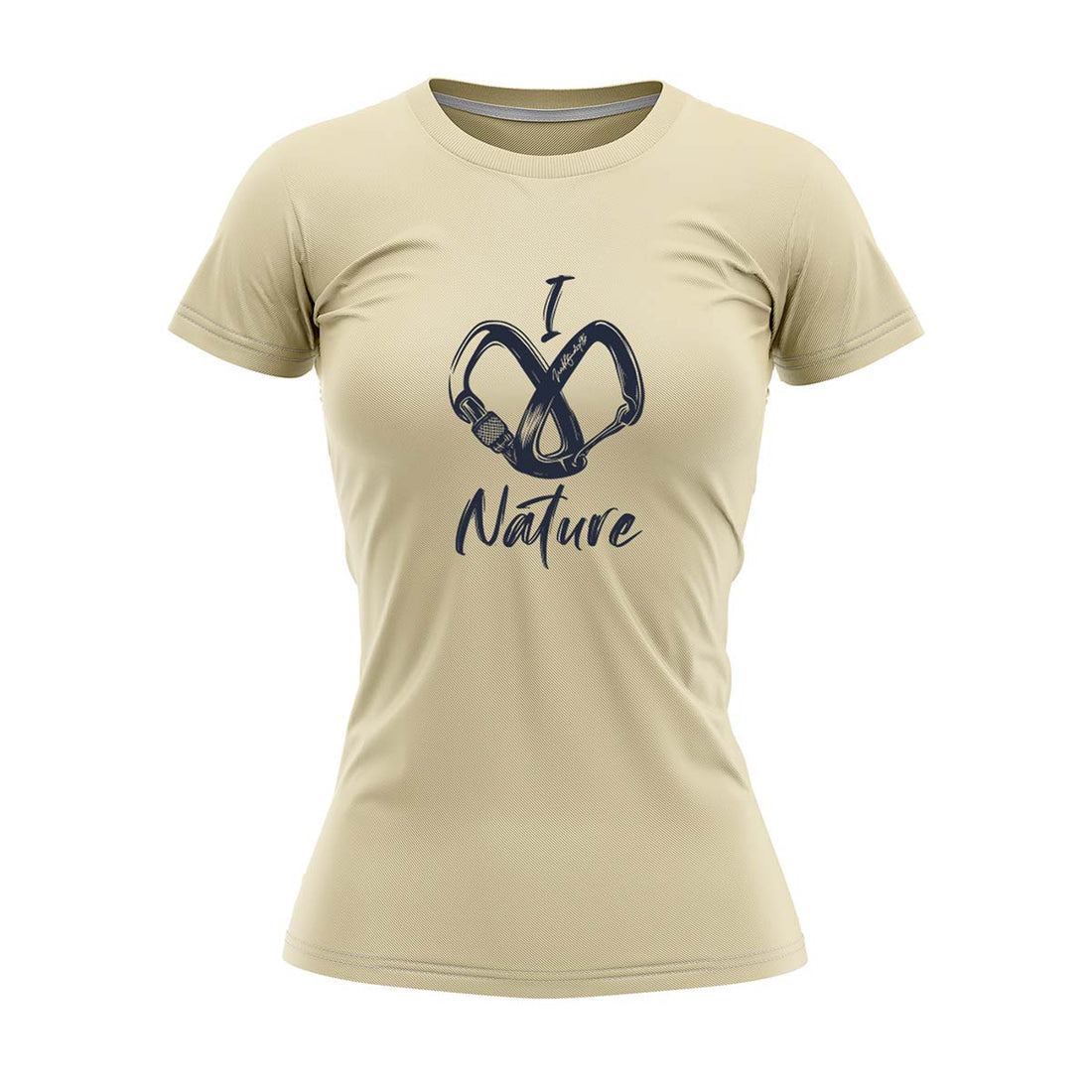 TR-4814OR women's t-shirt cotton style with print AYLEEN
