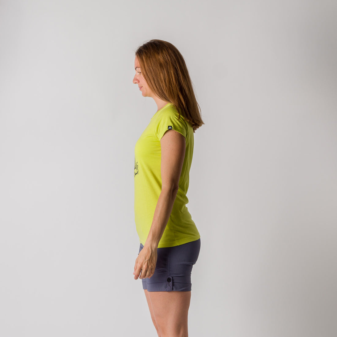 TR-4826SP women's t-shirt cotton style with print EMMALEE