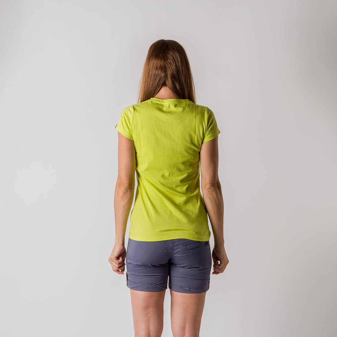 TR-4826SP women's t-shirt cotton style with print EMMALEE