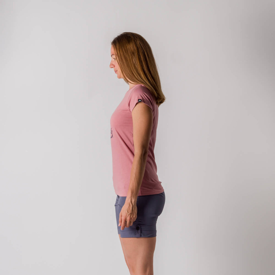 TR-4826SP women's t-shirt cotton style with print EMMALEE