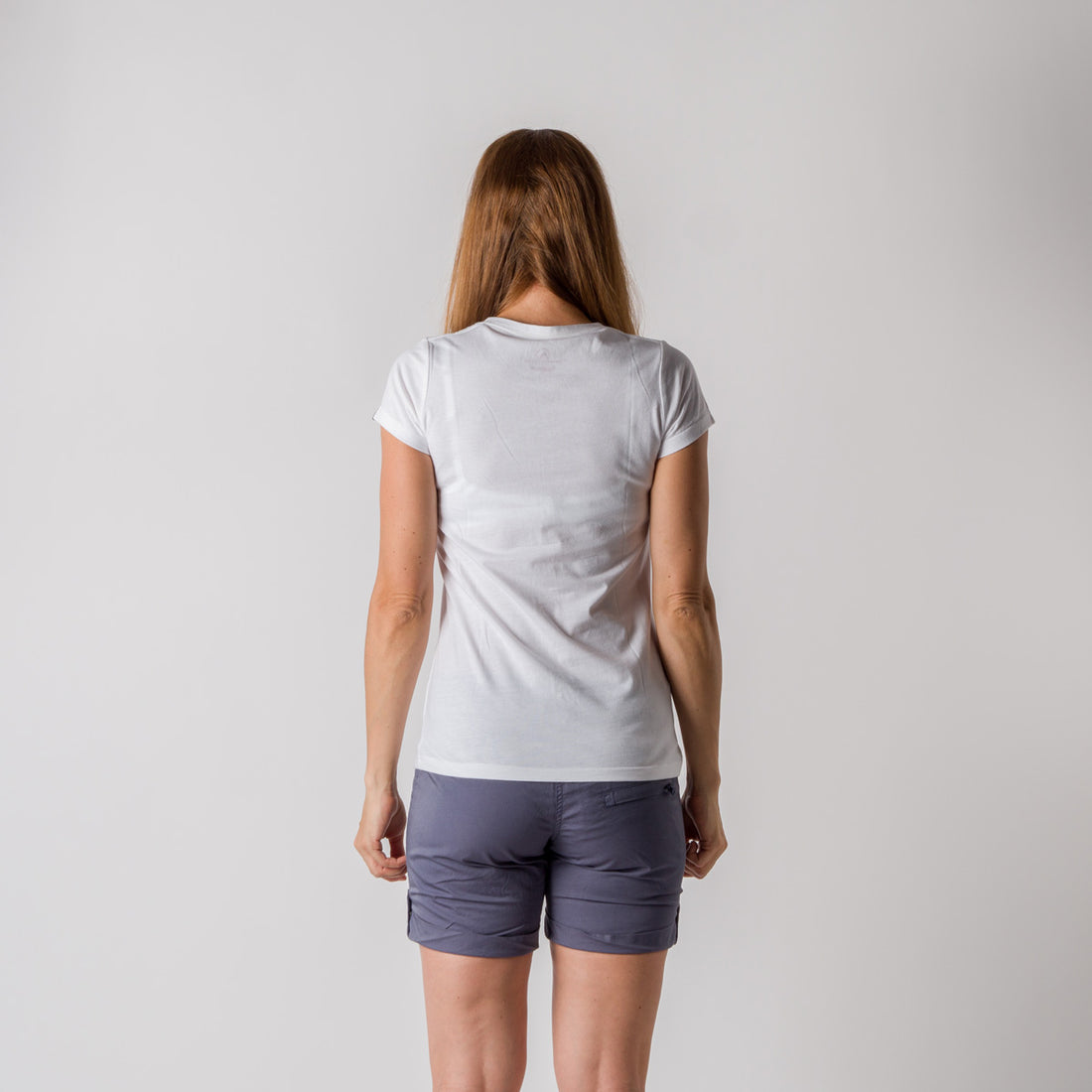 TR-4826SP women's t-shirt cotton style with print EMMALEE