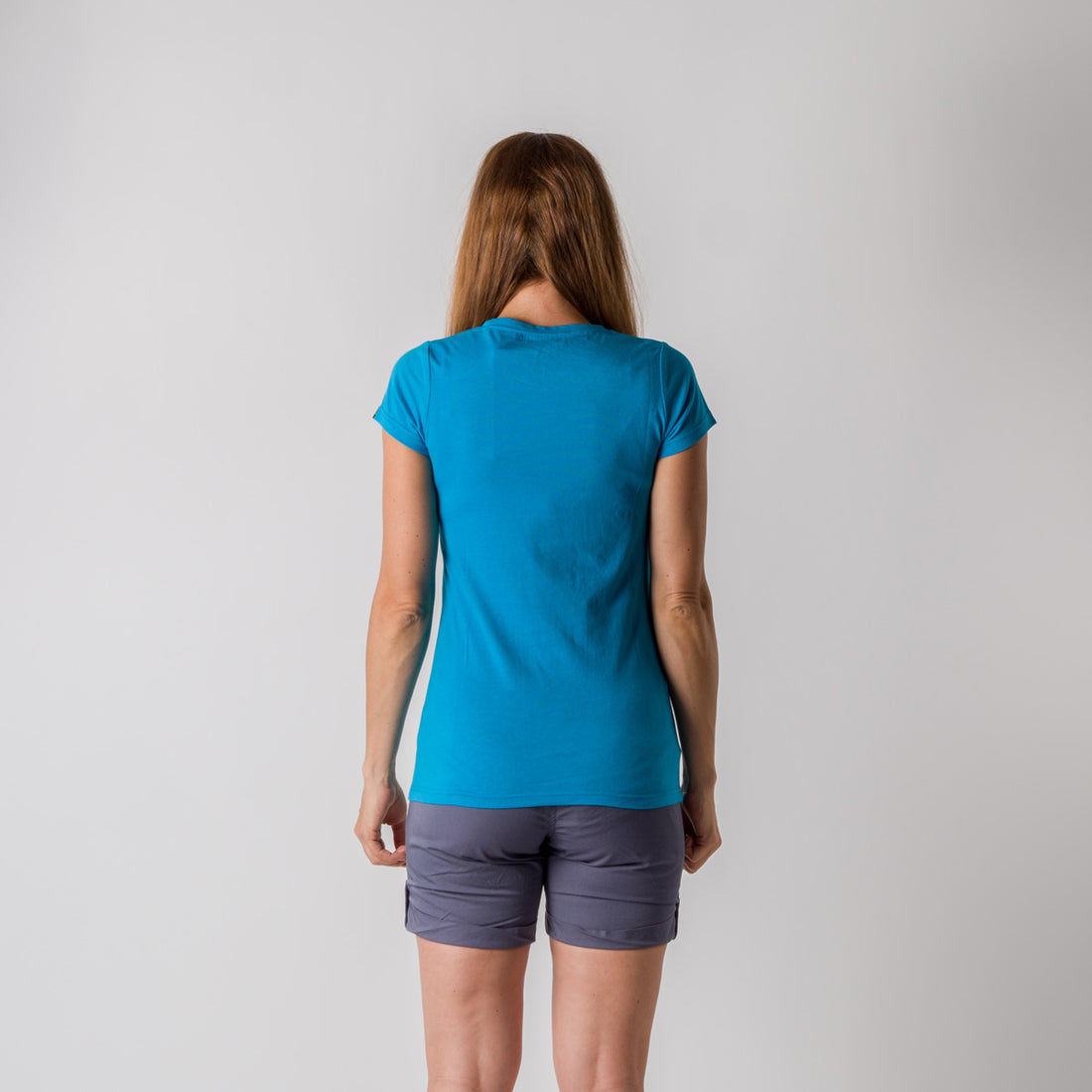 TR-4826SP women's t-shirt cotton style with print EMMALEE