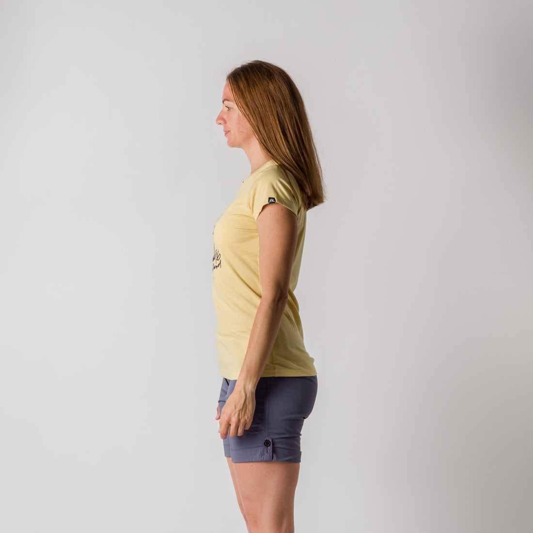 TR-4826SP women's t-shirt cotton style with print EMMALEE