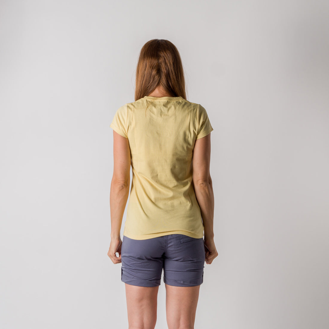 TR-4826SP women's t-shirt cotton style with print EMMALEE