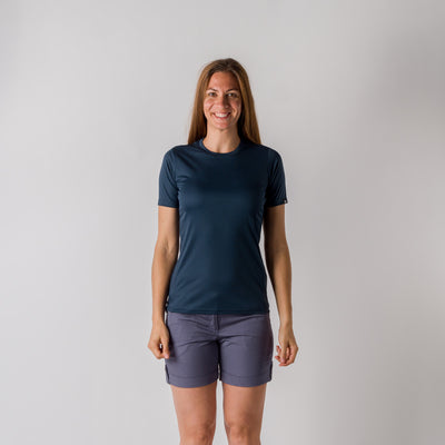 TR-4830SP women's technical t-shirt  KENLEY