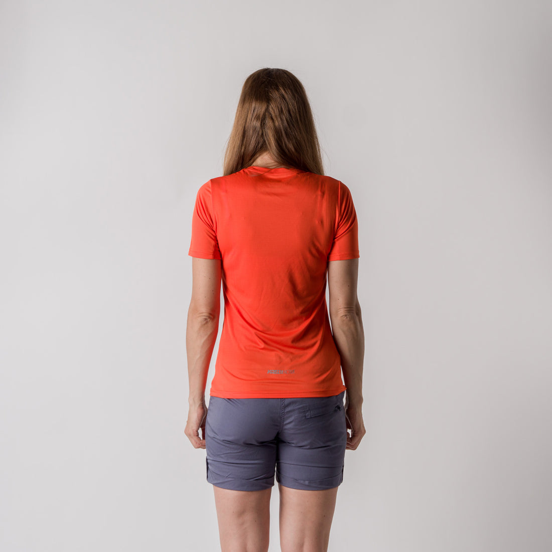 TR-4830SP women's technical t-shirt  KENLEY