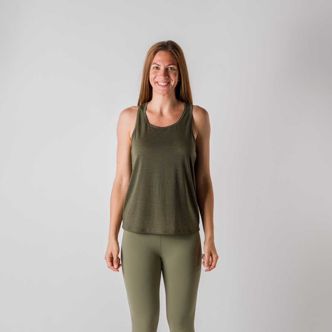 TR-4841SP women's sport tang t-shirt DOROTHY