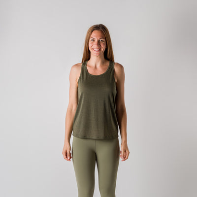 TR-4841SP women's sport tang t-shirt DOROTHY