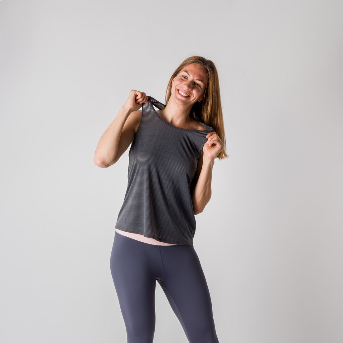 TR-4841SP women's sport tang t-shirt DOROTHY
