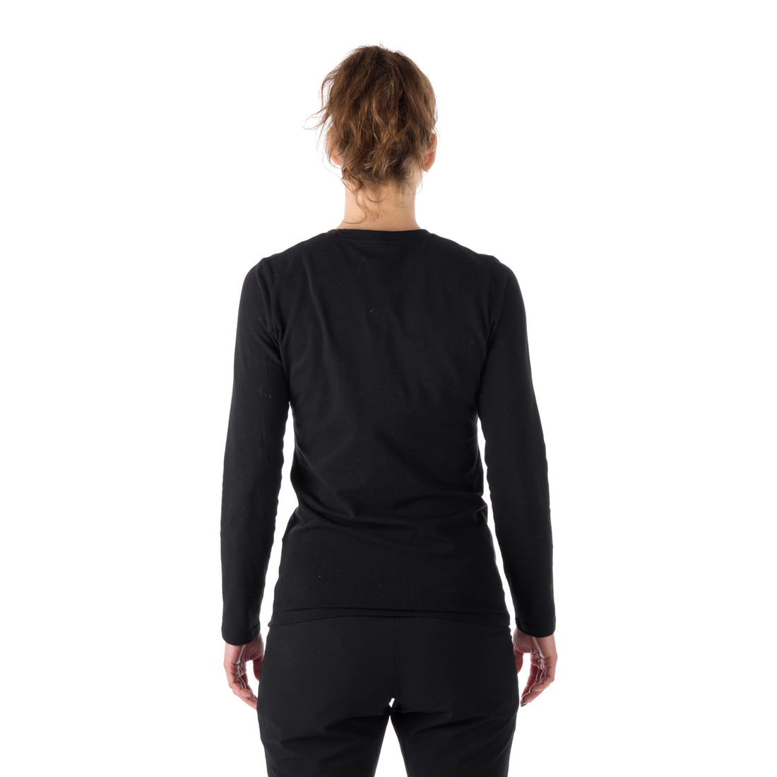 TR-4874OR women's t-shirt loose fit cotton style ESSIE