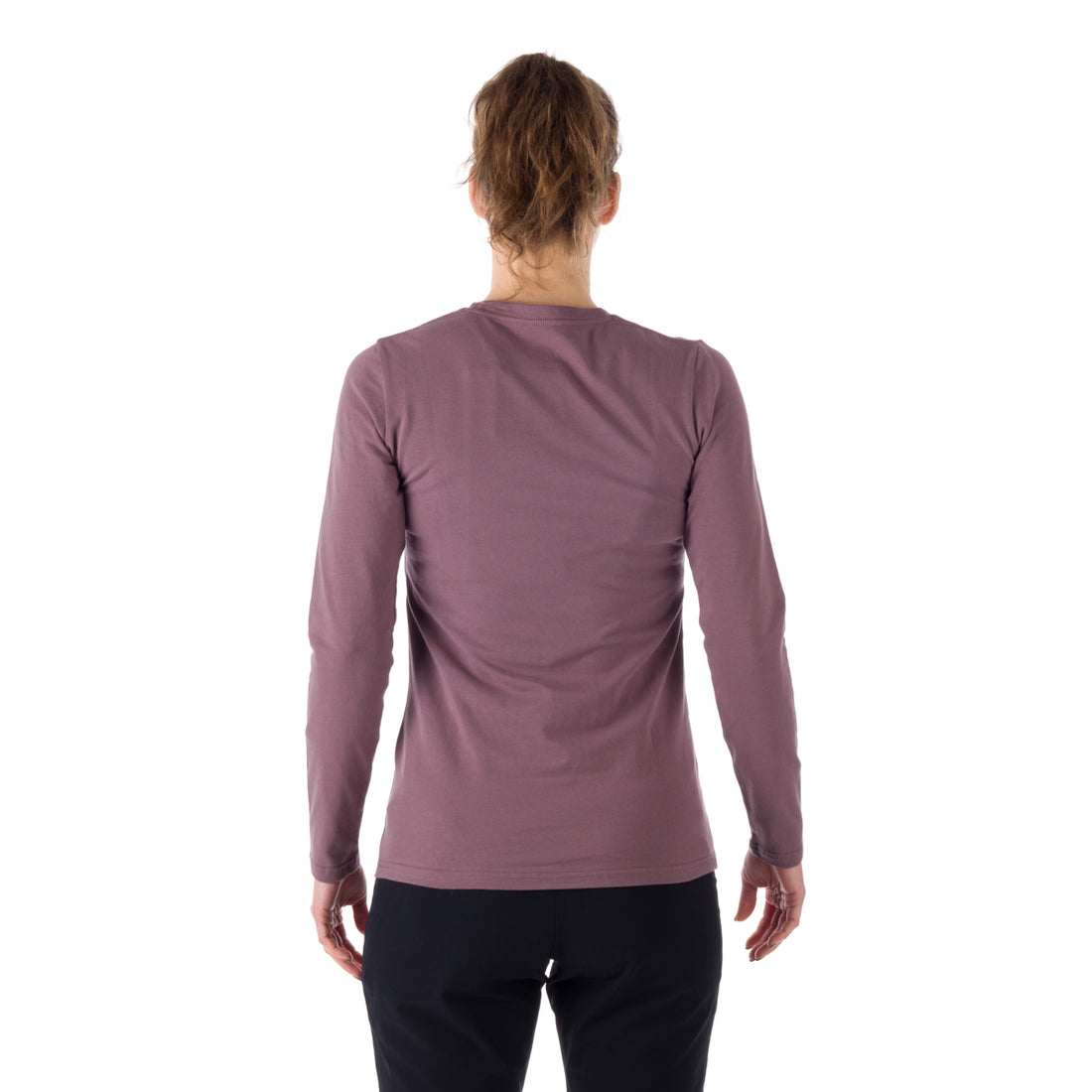 TR-4874OR women's t-shirt loose fit cotton style ESSIE