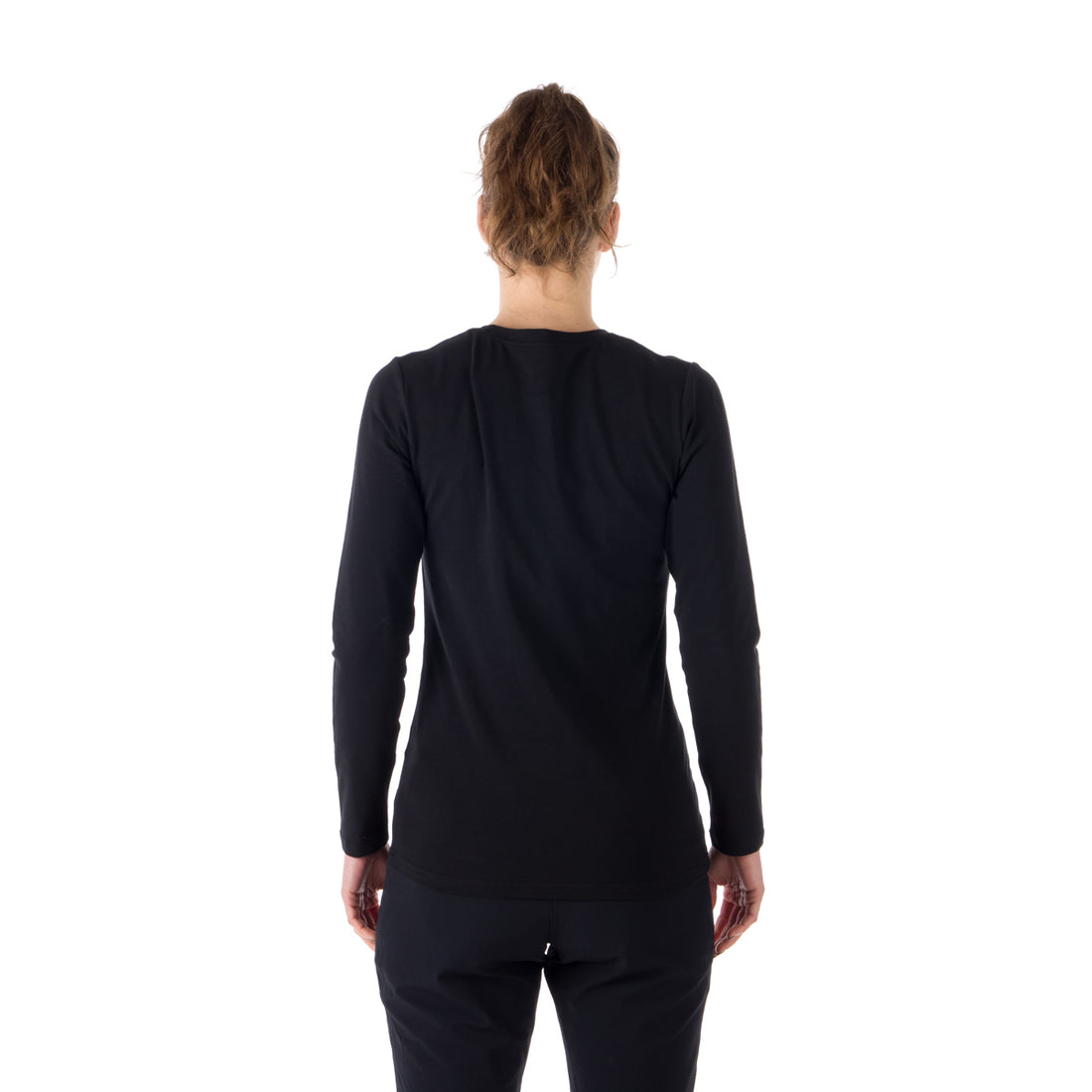 TR-4875OR women's t-shirt with print cotton style BLAKELY