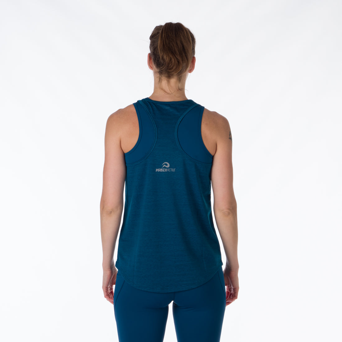 TR-4925SP women's sport tang t-shirt NANNIE