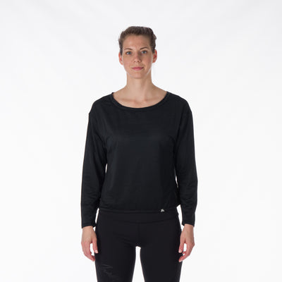 TR-4926SP women's sport loosefit t-shirt NATALIE