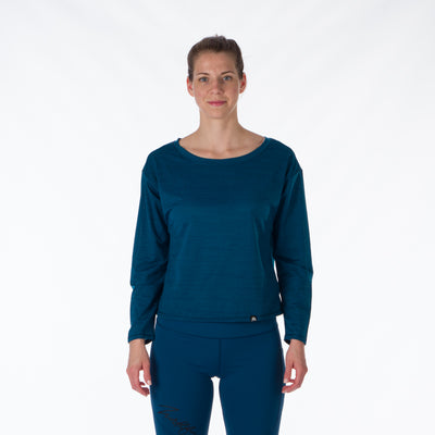 TR-4926SP women's sport loosefit t-shirt NATALIE