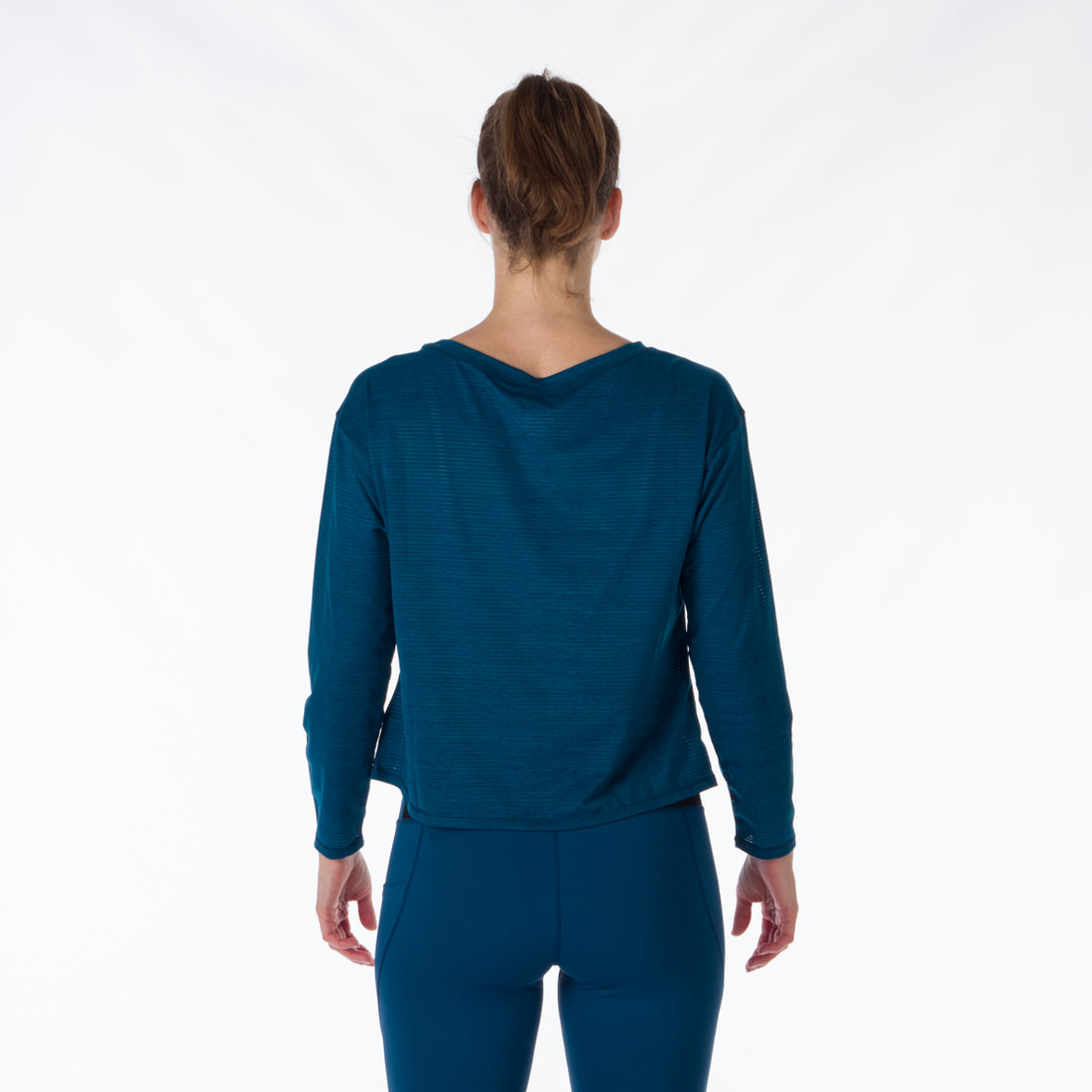 TR-4926SP women's sport loosefit t-shirt NATALIE