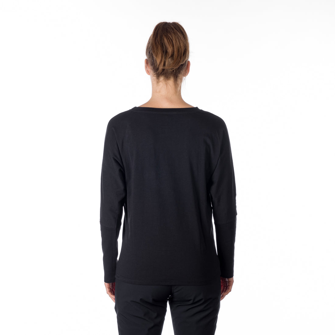 TR-4944SP women's t-shirt loose fit cotton style BEVERLY