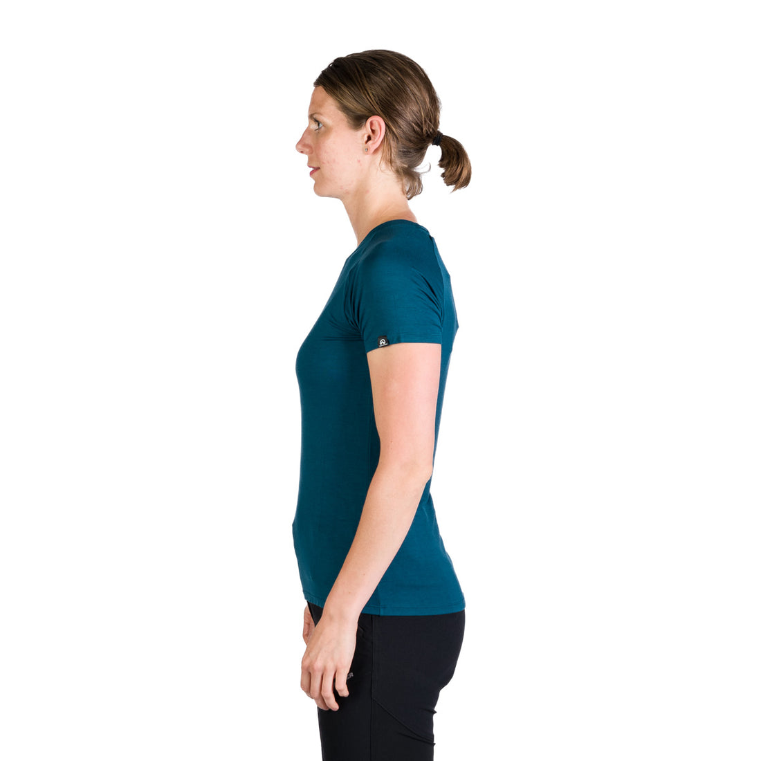 TR-4962OR women´s bamboo t-shirt DIANE