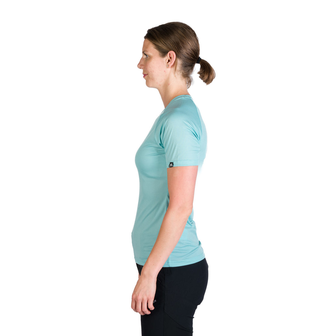 TR-4966SP women's technical t-shirt  PENNY