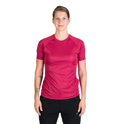 TR-4966SP women's technical t-shirt  PENNY