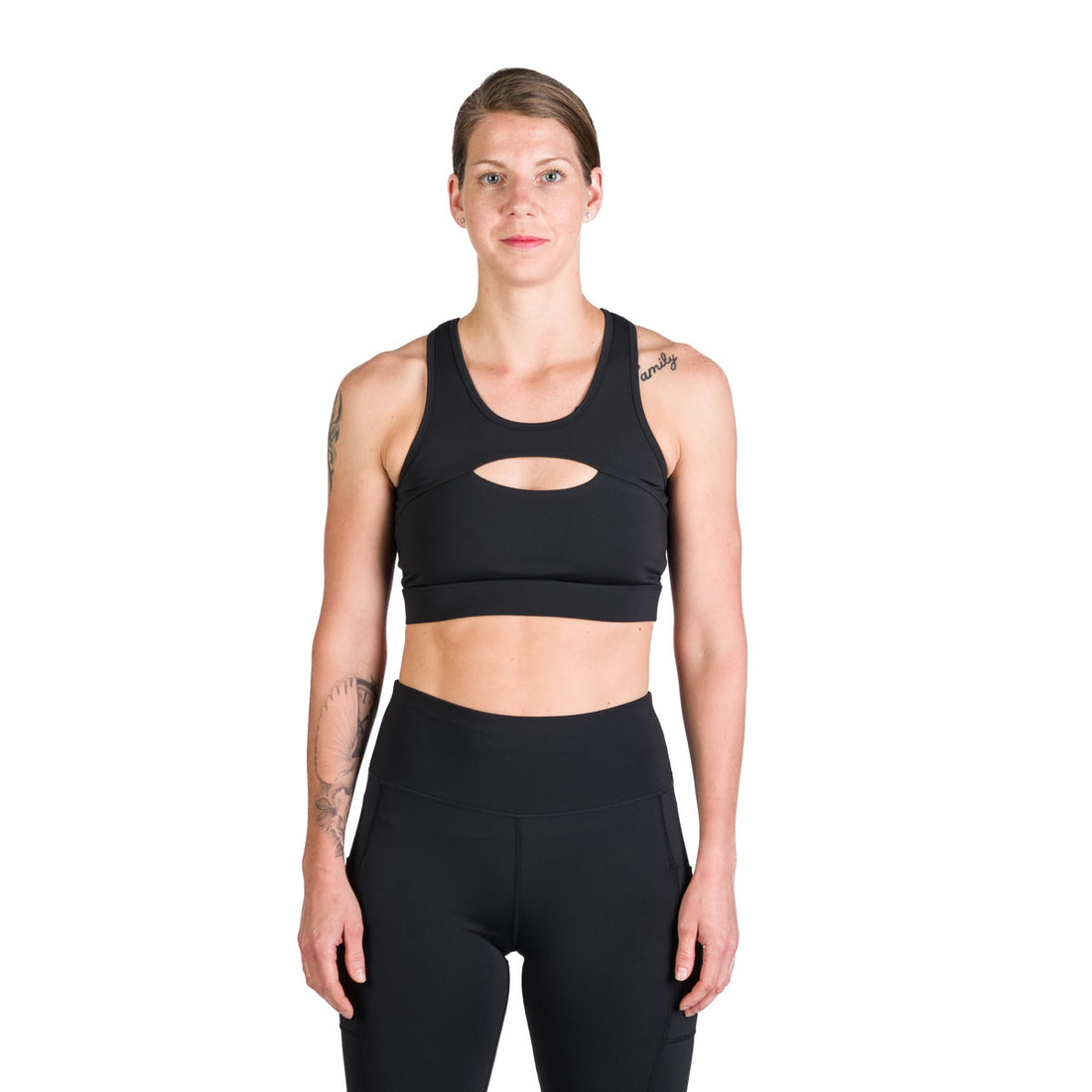 TR-4968SP women's sport bra SANDY