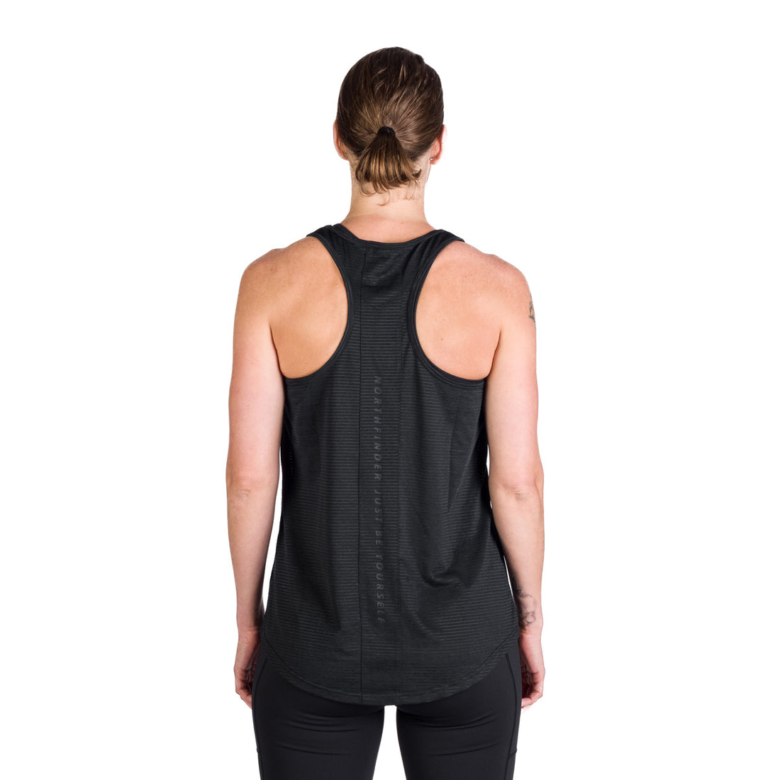 TR-4969SP women's sport tang t-shirt SHERYL