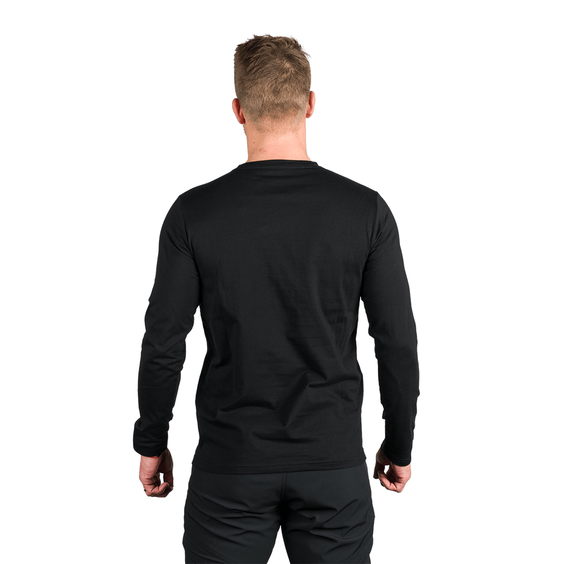 TR-5026OR men's organic cotton T-shirt DACSO