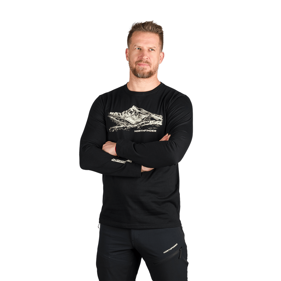 TR-5026OR men's organic cotton T-shirt DACSO
