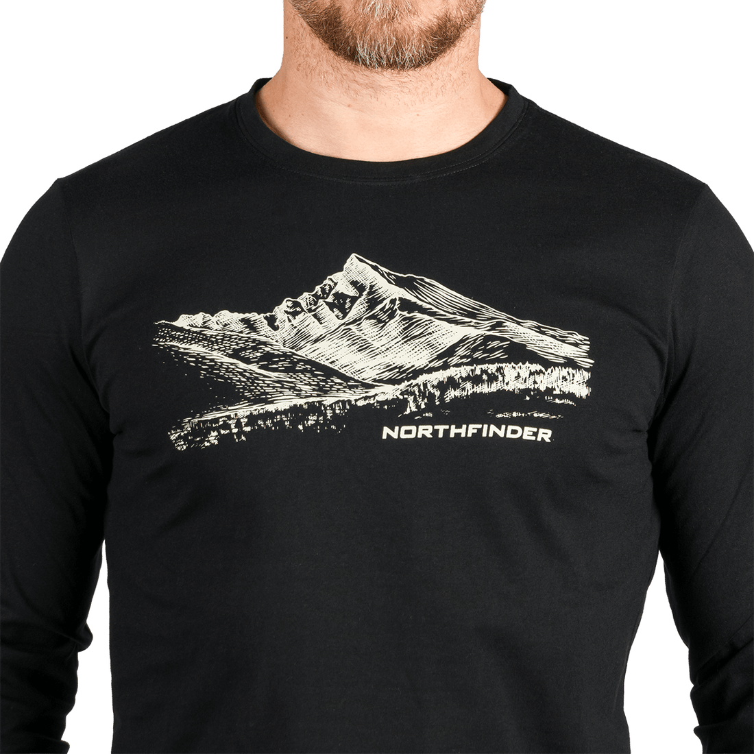 TR-5026OR men's organic cotton T-shirt DACSO