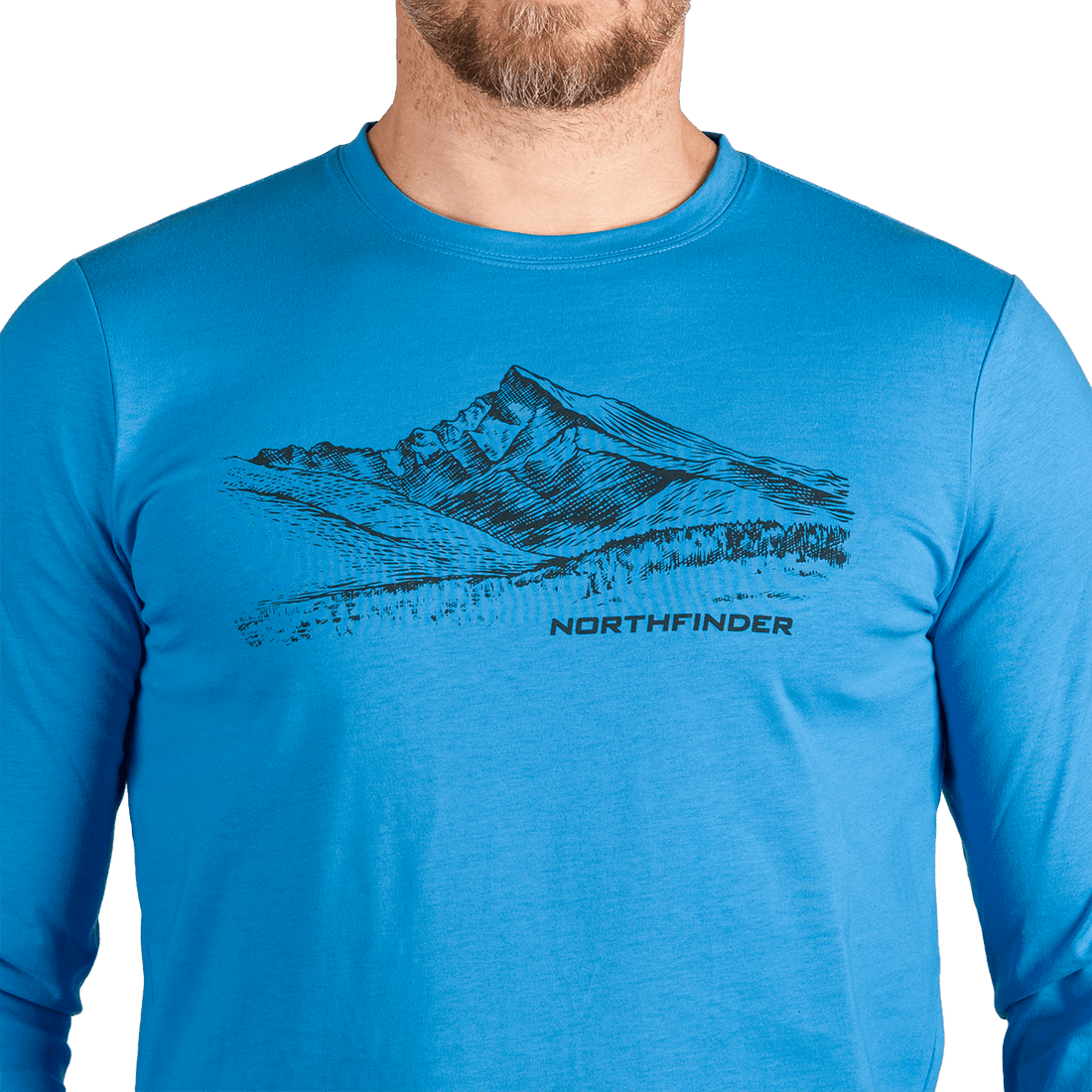 TR-5026OR men's organic cotton T-shirt DACSO