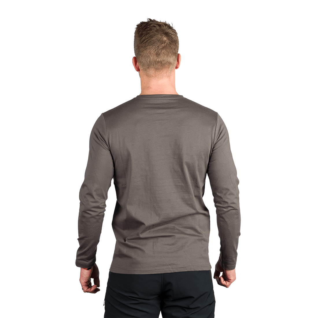 TR-5026OR men's organic cotton T-shirt DACSO