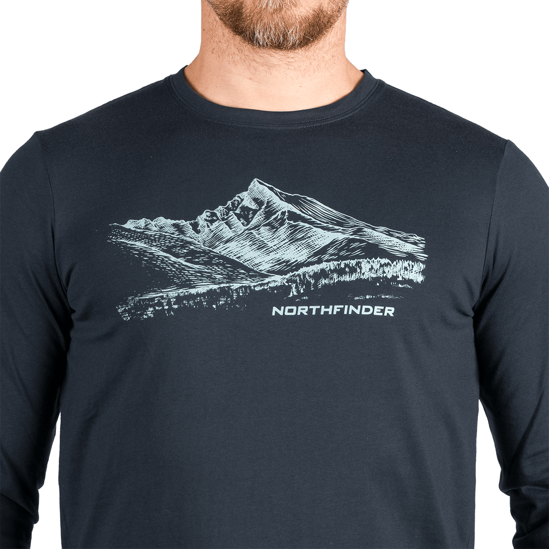 TR-5026OR men's organic cotton T-shirt DACSO