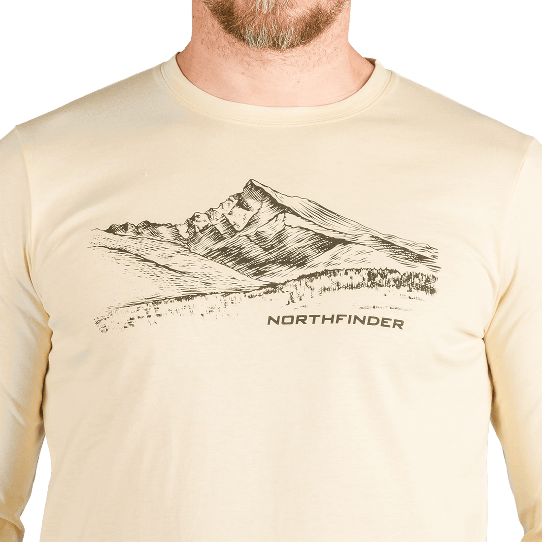 TR-5026OR men's organic cotton T-shirt DACSO