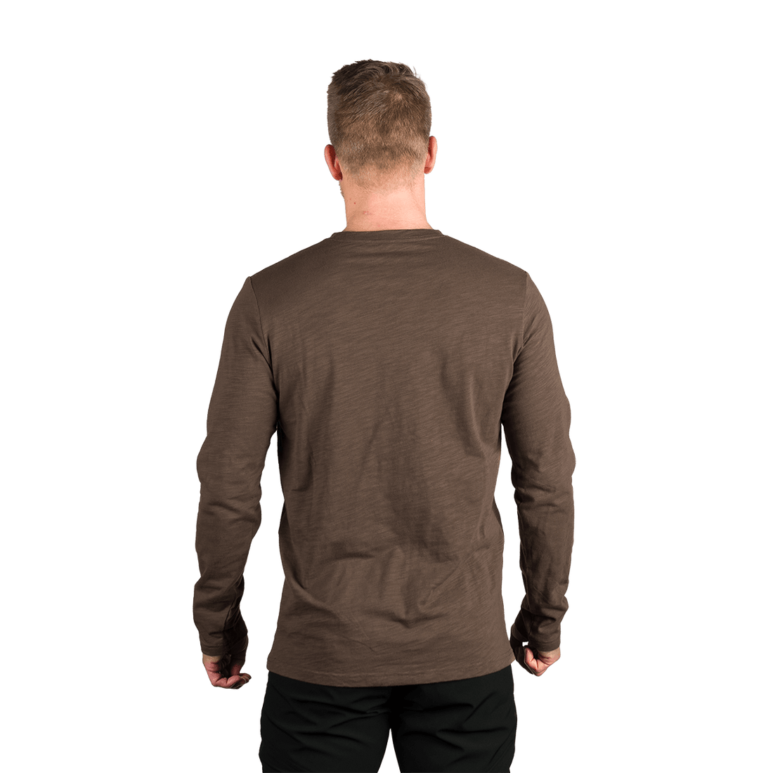 TR-5029OR men's organic slub cotton t-shirt DARU