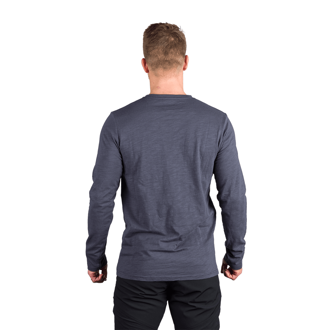 TR-5029OR men's organic slub cotton t-shirt DARU