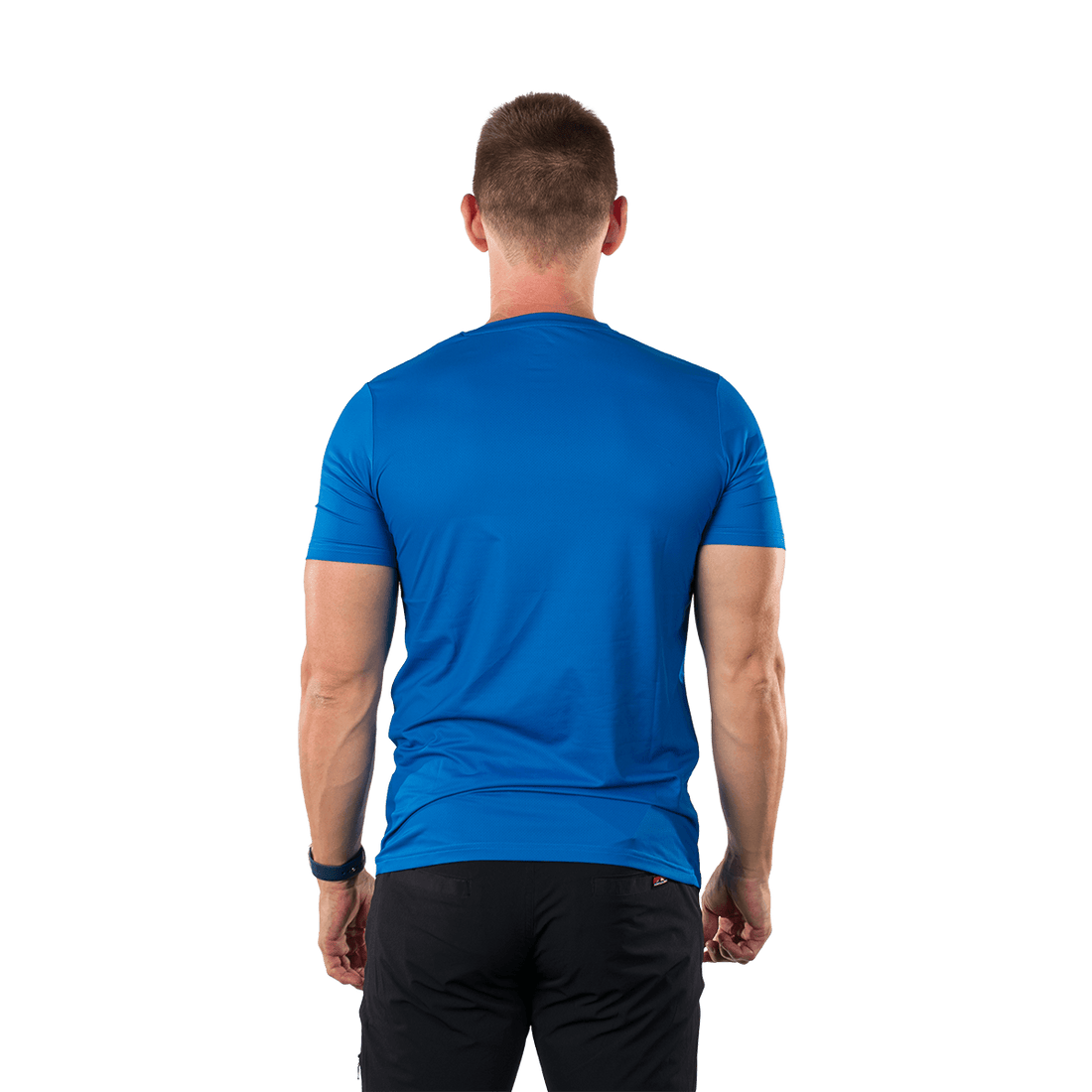 TR-5054OR men's outdoor technical T-shirt NADAR