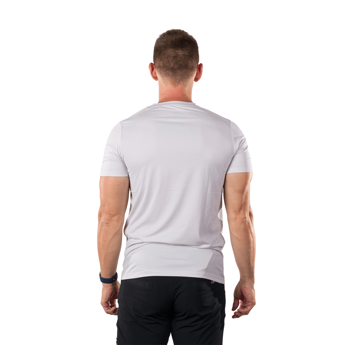 TR-5054OR men's outdoor technical T-shirt NADAR