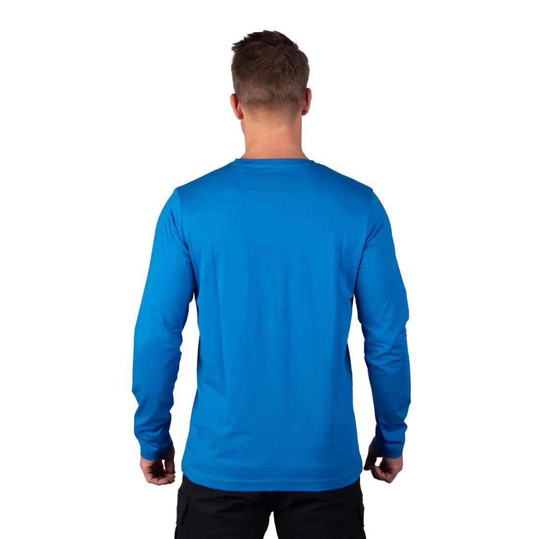 TR-5070OR men's organic cotton T-shirt SEFERI