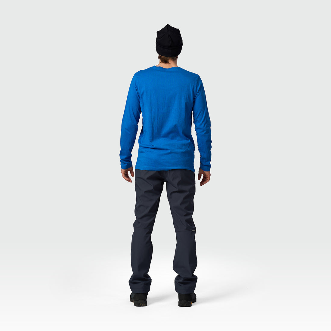TR-5070OR men's organic cotton T-shirt SEFERI