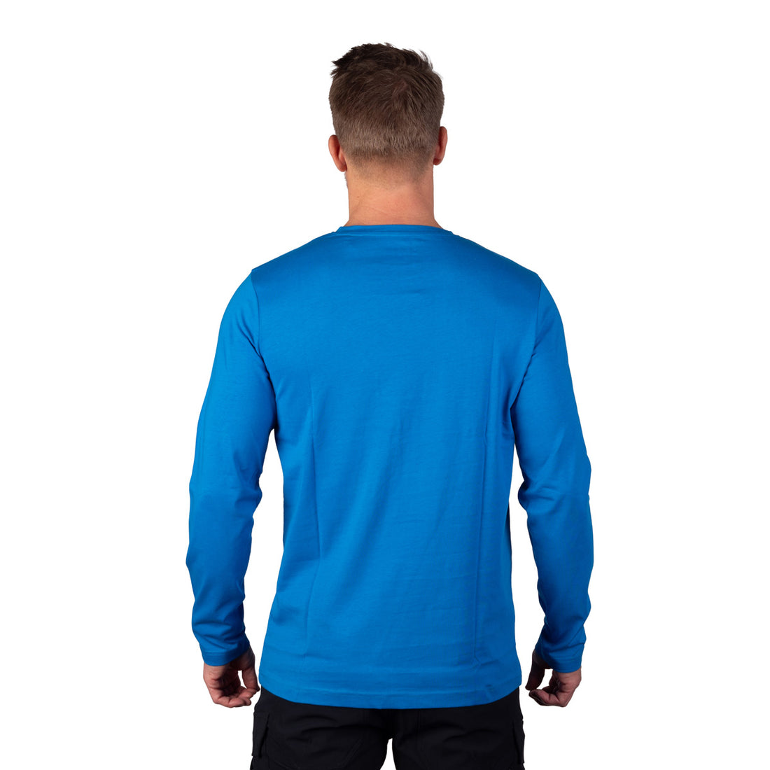 TR-5071OR men's organic cotton T-shirt CELETIN