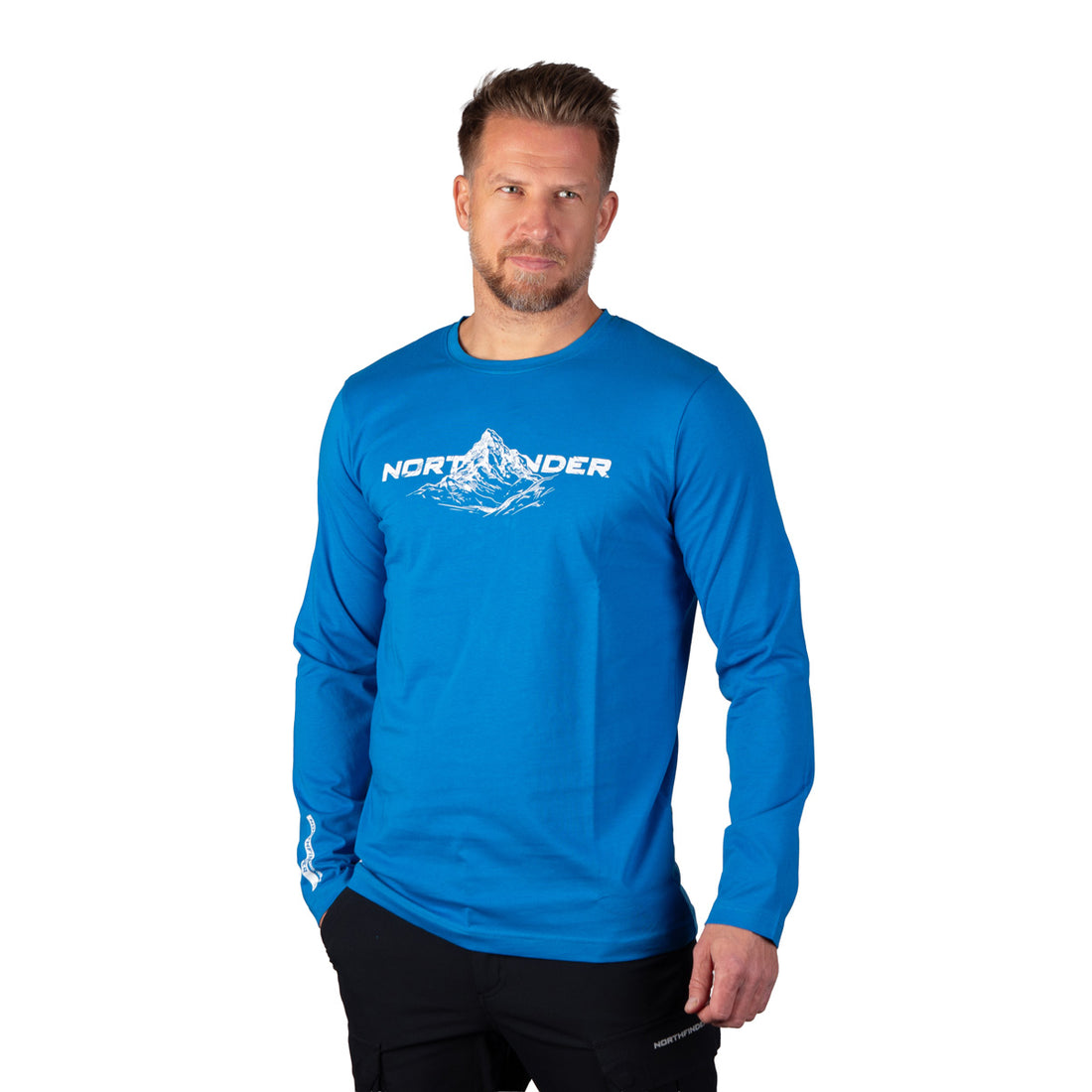 TR-5071OR men's organic cotton T-shirt CELETIN